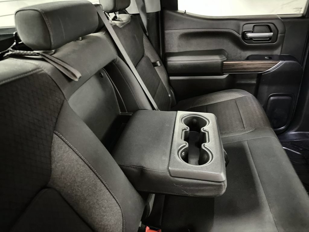 Used 2019 Chevrolet Silverado 1500 RST AWD/4WD image 24