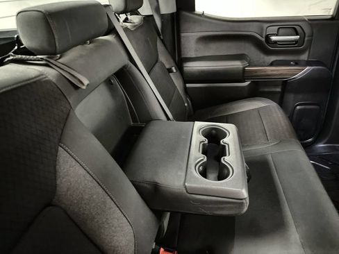 Used 2019 Chevrolet Silverado 1500 RST AWD/4WD image 24