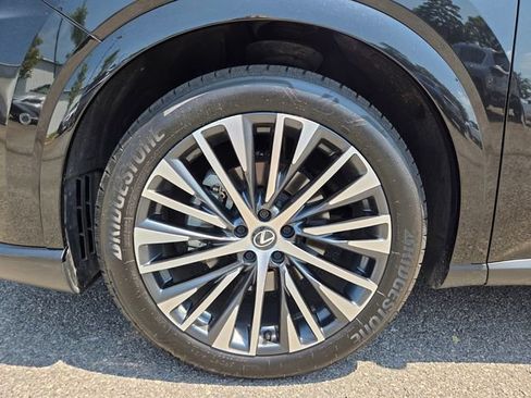 Used 2024 Lexus RX 350 Premium Plus w/ Convenience Package AWD/4WD image 20