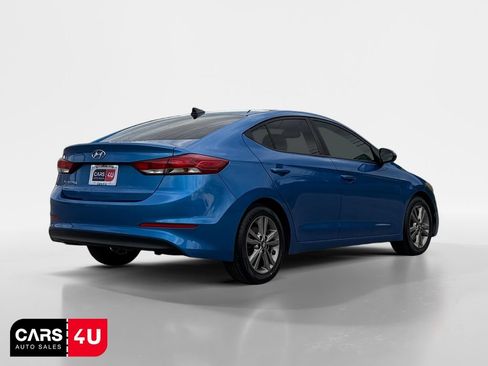 Used 2018 Hyundai Elantra Value Edition FWD image 7