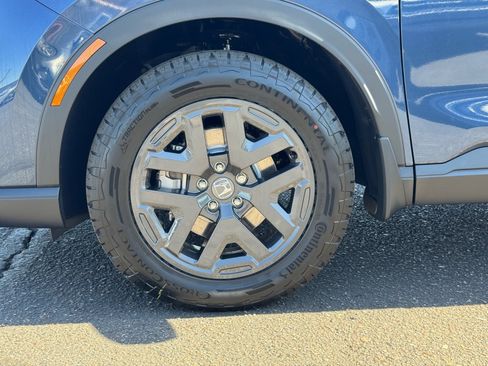 New 2026 Honda CR-V TrailSport image 10