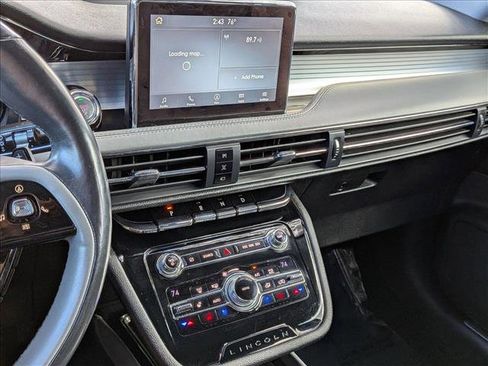 Used 2020 Lincoln Corsair Reserve w/ Elements Package image 16