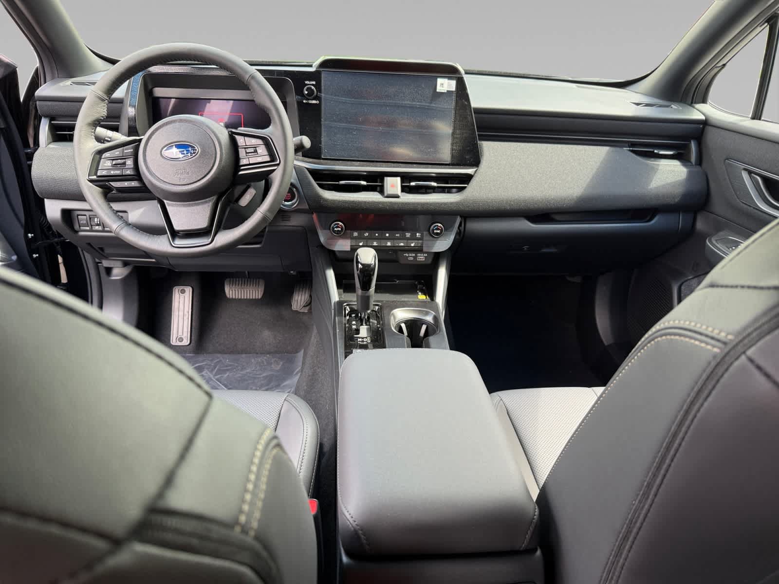 New 2026 Subaru Outback Limited AWD/4WD image 21