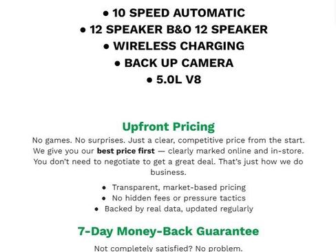 Used 2024 Ford Mustang GT Premium image 2