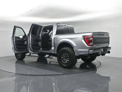 Used 2022 Ford F150 Raptor w/ Equipment Group 801A High AWD/4WD image 38