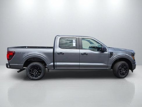 New 2026 Ford F150 STX RWD image 3