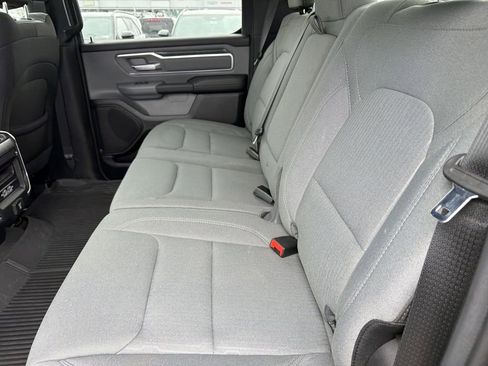 Used 2022 RAM 1500 Big Horn AWD/4WD image 13