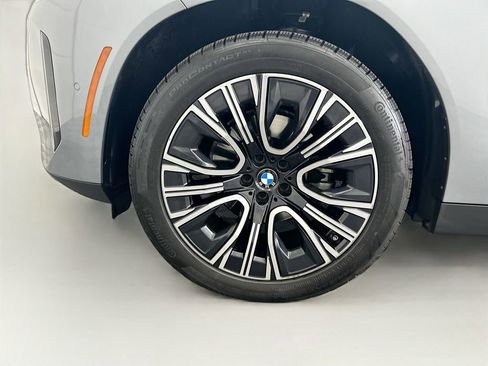 Certified 2025 BMW X3 xDrive30i w/ Premium Package image 28