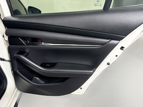 Used 2020 MAZDA MAZDA3 Sedan w/ Premium Package image 28