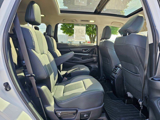 Used 2022 Subaru Ascent Onyx Edition AWD/4WD image 13