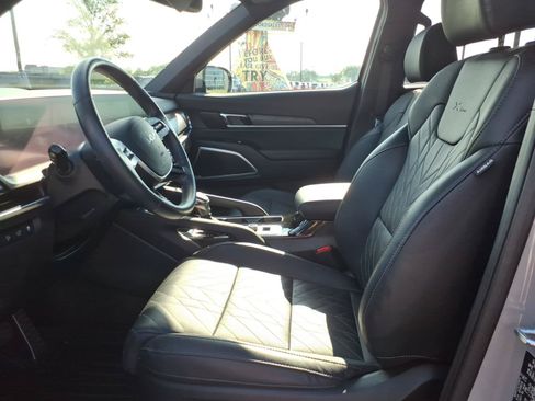 Used 2023 Kia Telluride SX X-Line AWD/4WD image 10