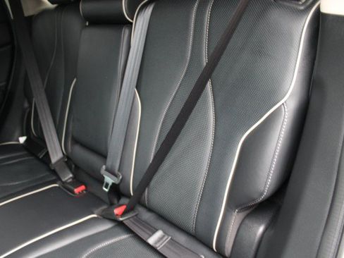 Used 2019 Acura RDX FWD w/ Advance Package image 17