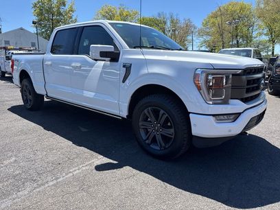 Used 2023 Ford F150 Lariat w/ Equipment Group 502A High