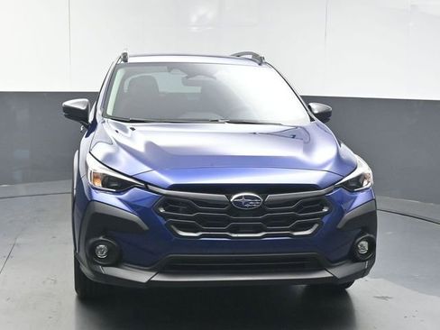 New 2026 Subaru Crosstrek 2.0i Premium w/ Convenience Package #2 AWD/4WD image 3