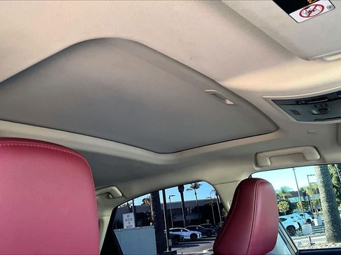 Used 2018 Lexus NX 300 FWD w/ Premium Package image 13