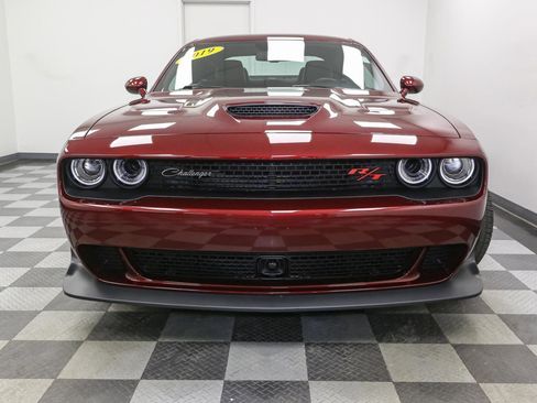 Used 2019 Dodge Challenger R/T Scat Pack image 3