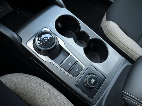 New 2025 Ford Bronco Sport Big Bend image 9