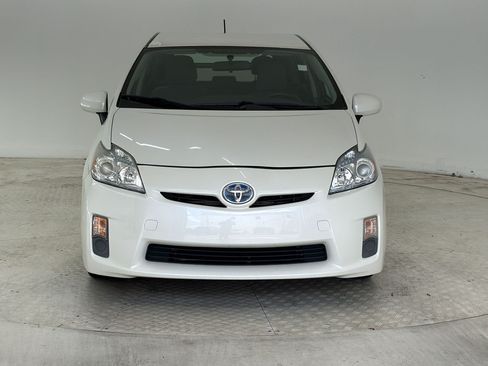Used 2010 Toyota Prius FWD image 6