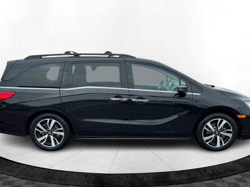 Used 2019 Honda Odyssey Elite image 6