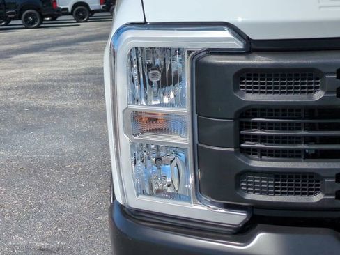 New 2026 Ford F350 XL AWD/4WD image 10
