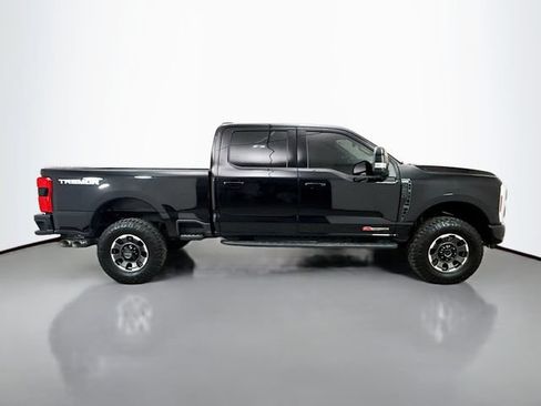 Used 2024 Ford F250 Lariat w/ Lariat Ultimate Package AWD/4WD image 8