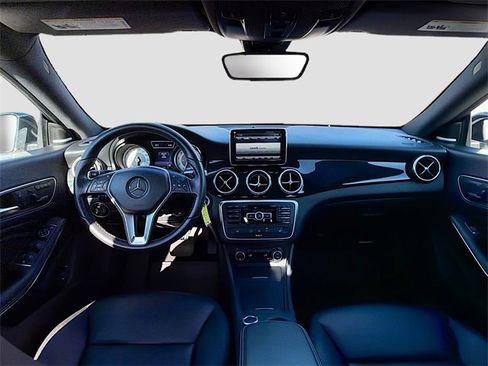 Used 2014 Mercedes-Benz CLA 250 4MATIC image 15