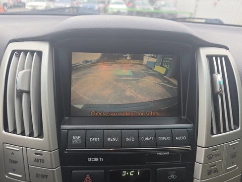 Used 2008 Lexus RX 400h AWD image 28