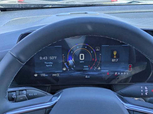 New 2026 Chevrolet Equinox LT image 29