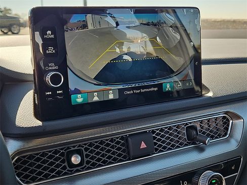 New 2026 Acura Integra A-Spec image 20