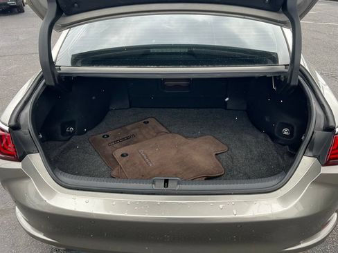 Used 2019 Lexus ES 350 w/ Premium Package FWD image 24