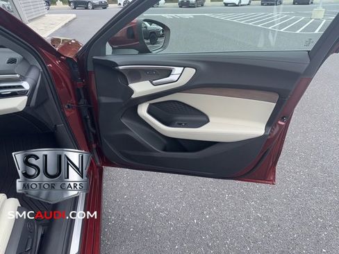 New 2025 Audi A5 2.0T Premium Plus image 9