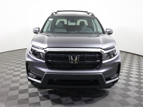 New 2026 Honda Ridgeline RTL image 2