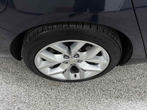 Used 2019 Chevrolet Impala Premier image 35