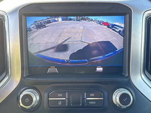 Used 2021 GMC Sierra 1500 SLE image 30