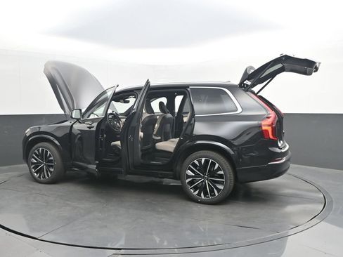 New 2026 Volvo XC90 B6 Plus AWD/4WD image 39