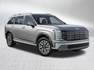 New 2026 Hyundai Palisade SEL Premium video 2