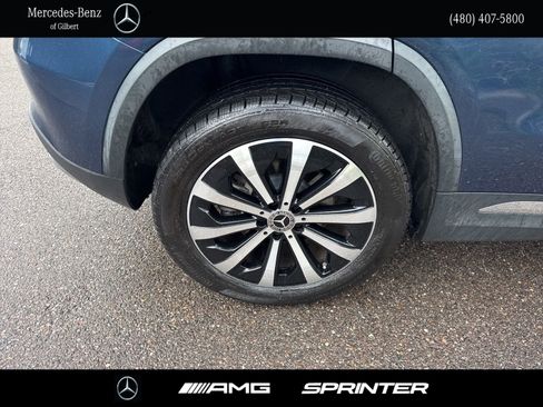 Certified 2023 Mercedes-Benz GLA 250 GLA 250 image 8