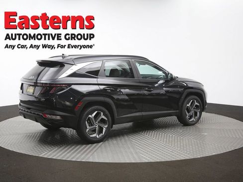 Used 2023 Hyundai Tucson SEL w/ Convenience Package AWD/4WD image 44