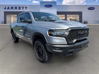 Used 2026 RAM 1500 Rebel w/ Rebel Level 2 Equipment Group AWD/4WD video 1
