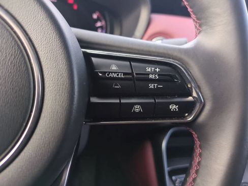 Used 2025 MAZDA CX-70 3.3 Turbo S w/ Premium Package image 25