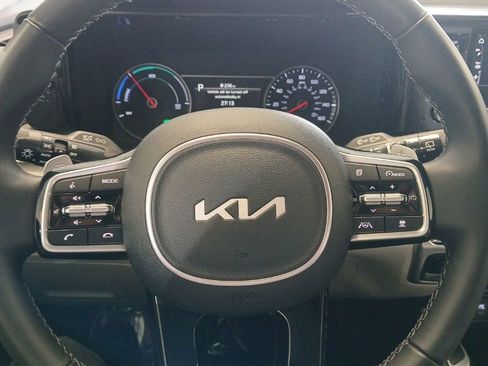 Used 2022 Kia Sorento SX AWD/4WD image 21
