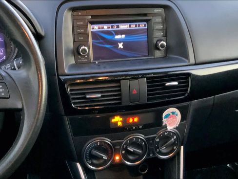 Used 2013 MAZDA CX-5 Touring image 6