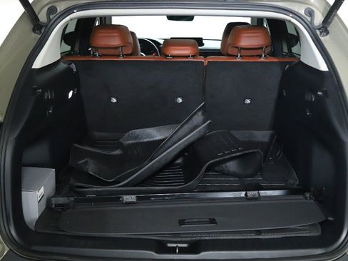 Used 2024 MAZDA CX-50 AWD 2.5 Turbo w/ Cargo Package image 32
