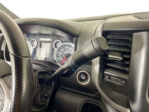 Used 2024 RAM 2500 Tradesman AWD/4WD image 15
