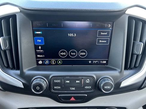 Used 2018 GMC Terrain SLE w/ Driver Convenience Package FWD image 22