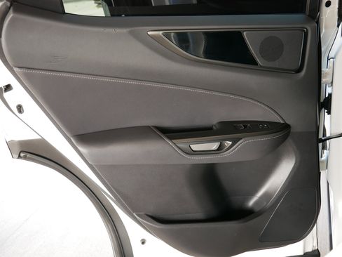 Used 2024 Lexus NX 350 AWD w/ Cold Area Package image 22