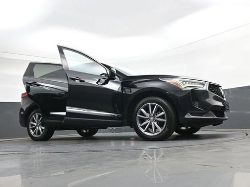 Used 2022 Acura RDX AWD w/ Technology Package image 44