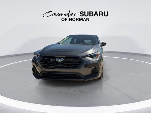 New 2026 Subaru Crosstrek 2.5i AWD/4WD image 8
