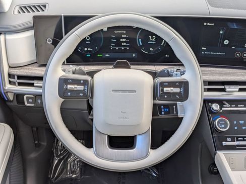 New 2026 Hyundai Santa Fe Calligraphy AWD/4WD image 19