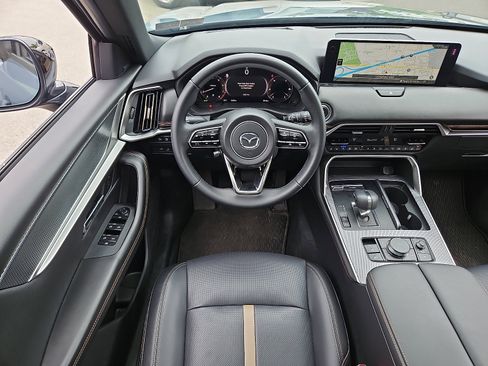 New 2026 MAZDA CX-90 3.3 Turbo S w/ Premium Package AWD/4WD image 11